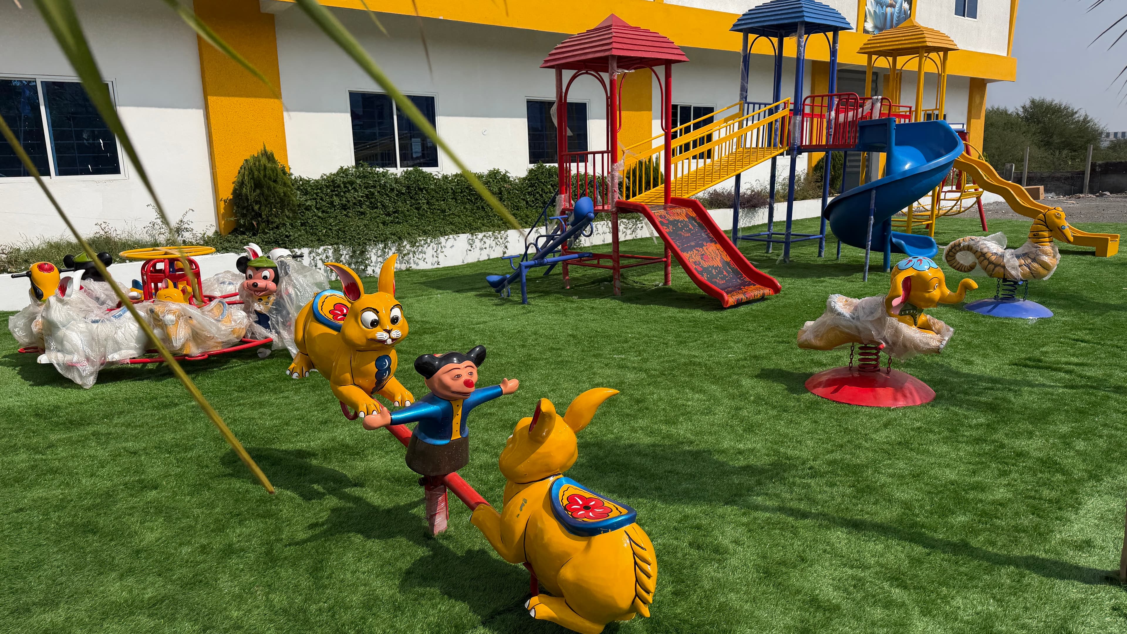 Classroom Activities